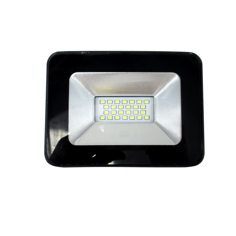 Proyector LED VCP 20W 6500K Luz Fría